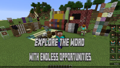 Emulate iPhone app AIO Master Mod For MinecraftPE using MyAndroid Emulate iPhone app AIO Master Mod For MinecraftPE using MyAndroid