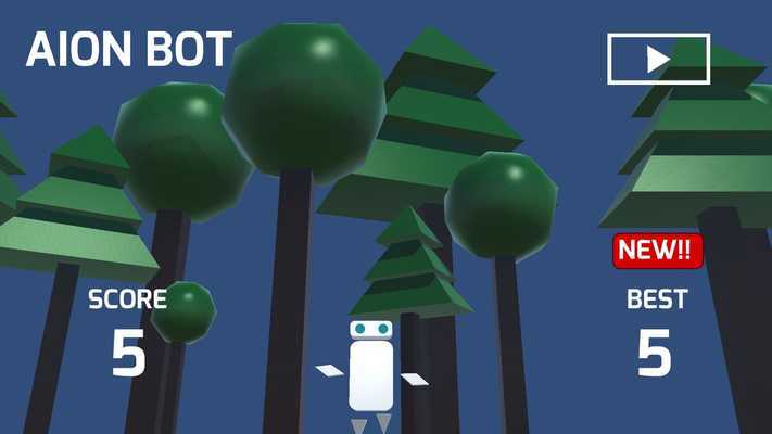 Emulate Android APK Aion Bot 3D