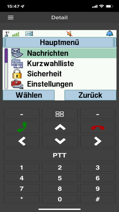 Emulate iPhone app AIO Remote M using MyAndroid Emulate iPhone app AIO Remote M using MyAndroid