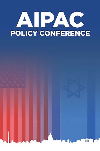 Emulate Android APK AIPAC Policy Conference