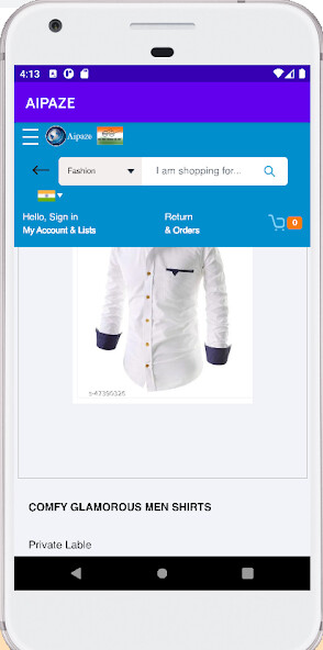 Run android online APK AIPAZE from MyAndroid or emulate AIPAZE using MyAndroid Run android online APK AIPAZE from MyAndroid or emulate AIPAZE using MyAndroid
