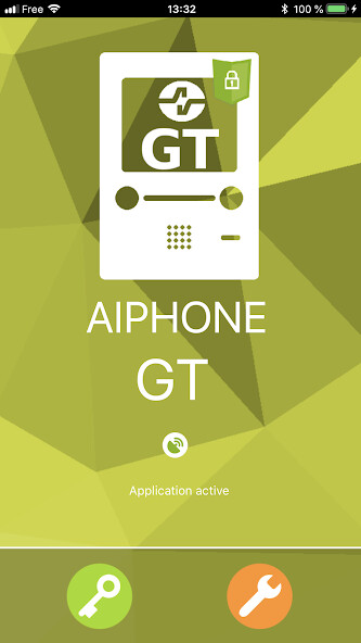 Emulate iPhone app AiphoneGT using MyAndroid Emulate iPhone app AiphoneGT using MyAndroid