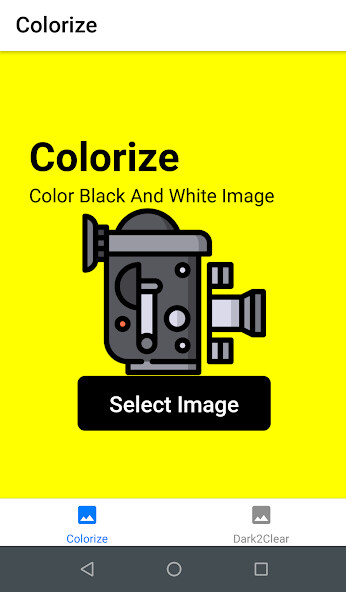 Run android online APK AI Photo Enhancer from MyAndroid or emulate AI Photo Enhancer using MyAndroid