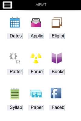 Emulate Android APK AIPMT Emulate Android APK AIPMT