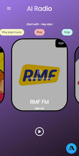 Run android online APK AI Polish Radio from MyAndroid or emulate AI Polish Radio using MyAndroid