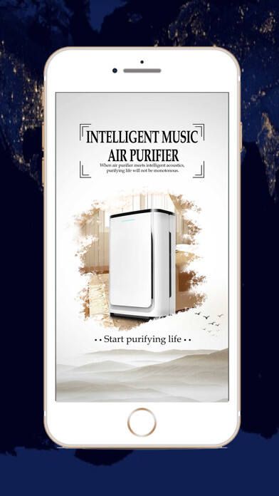 Emulate iPhone app AI Pure using MyAndroid Emulate iPhone app AI Pure using MyAndroid