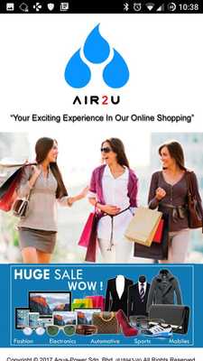 Emulate Android APK Air2U Emulate Android APK Air2U
