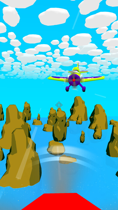 Emulate iPhone app AirAction3D using MyAndroid Emulate iPhone app AirAction3D using MyAndroid