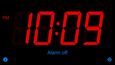 Emulate iPhone app AirAlarm Lite using MyAndroid