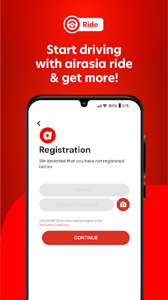 Run android online APK airasia ride Driver from MyAndroid or emulate airasia ride Driver using MyAndroid Run android online APK airasia ride Driver from MyAndroid or emulate airasia ride Driver using MyAndroid