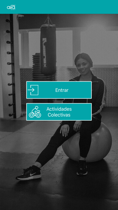 Emulate iPhone app Airasport using MyAndroid