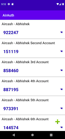 Run android online APK Air Auth from MyAndroid or emulate Air Auth using MyAndroid Run android online APK Air Auth from MyAndroid or emulate Air Auth using MyAndroid
