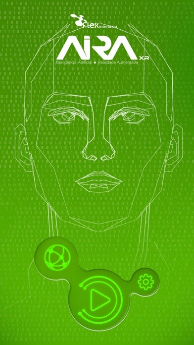 Emulate iPhone app AiraXR using MyAndroid Emulate iPhone app AiraXR using MyAndroid