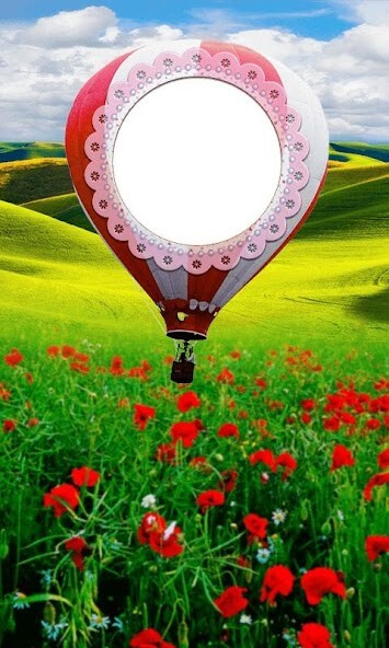 Emulate Android APK Air Balloon Photo Editor Emulate Android APK Air Balloon Photo Editor