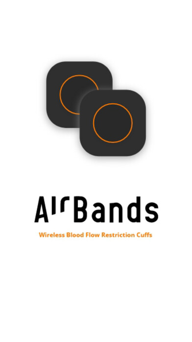 Emulate iPhone app AirBands using MyAndroid