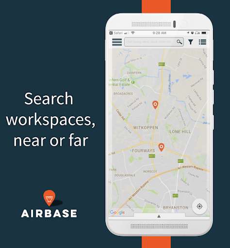 Run android online APK Airbase: Workspace Bookings Made Easy from MyAndroid or emulate Airbase: Workspace Bookings Made Easy using MyAndroid Run android online APK Airbase: Workspace Bookings Made Easy from MyAndroid or emulate Airbase: Workspace Bookings Made Easy using MyAndroid