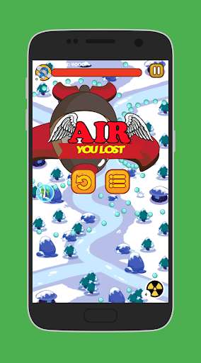Run android online APK Air Battle 2019 from MyAndroid or emulate Air Battle 2019 using MyAndroid
