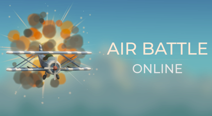 Emulate Android APK Air Battle Online Emulate Android APK Air Battle Online
