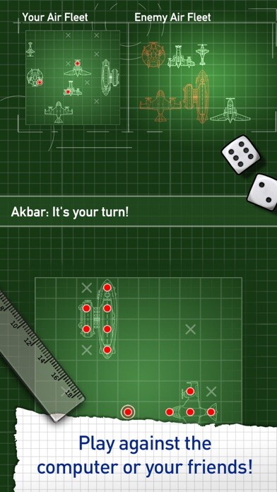 Emulate iPhone app Air Battle: Sea Battle using MyAndroid Emulate iPhone app Air Battle: Sea Battle using MyAndroid