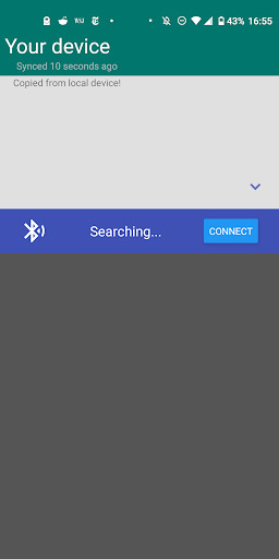 Run android online APK Airboard from MyAndroid or emulate Airboard using MyAndroid