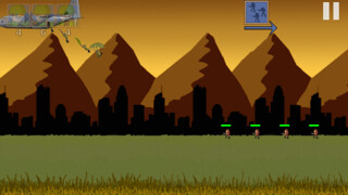 Emulate iPhone app Airborne! using MyAndroid Emulate iPhone app Airborne! using MyAndroid