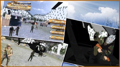 Emulate iPhone app Airborne Sniper Shooter : Hunt Down terrorists from Heli using MyAndroid Emulate iPhone app Airborne Sniper Shooter : Hunt Down terrorists from Heli using MyAndroid