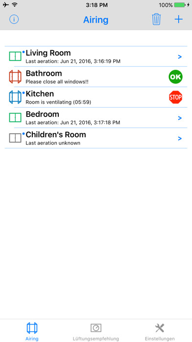 Emulate iPhone app AirBot using MyAndroid Emulate iPhone app AirBot using MyAndroid