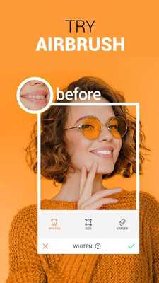 Emulate Android APK AirBrush Emulate Android APK AirBrush
