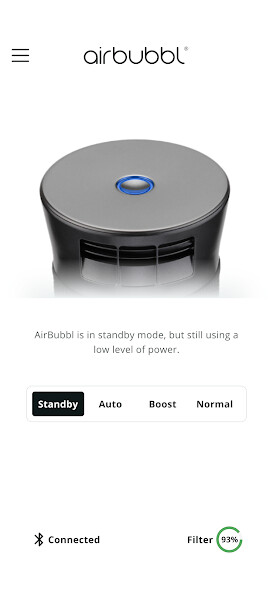 Run android online APK AirBubbl by RENSAIR from MyAndroid or emulate AirBubbl by RENSAIR using MyAndroid