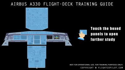 Emulate iPhone app Airbus A330 Pilot trainer using MyAndroid Emulate iPhone app Airbus A330 Pilot trainer using MyAndroid
