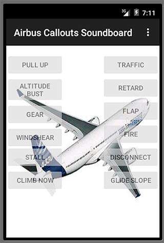 Run android online APK Airbus Callouts from MyAndroid or emulate Airbus Callouts using MyAndroid Run android online APK Airbus Callouts from MyAndroid or emulate Airbus Callouts using MyAndroid