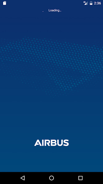 Run android online APK Airbus Events from MyAndroid or emulate Airbus Events using MyAndroid