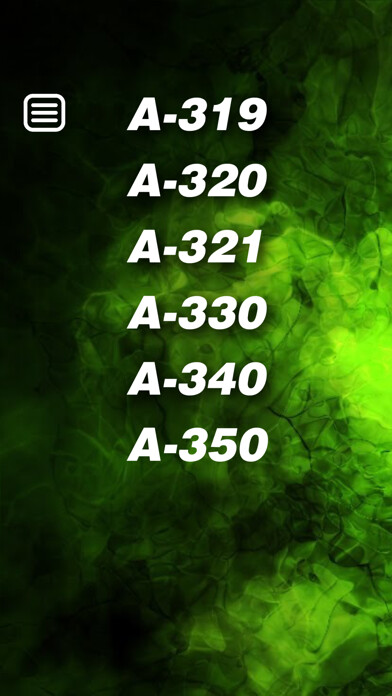 Emulate iPhone app Airbus LoadSheet using MyAndroid Emulate iPhone app Airbus LoadSheet using MyAndroid