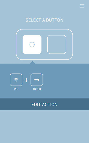 Run android online APK Air Button from MyAndroid or emulate Air Button using MyAndroid