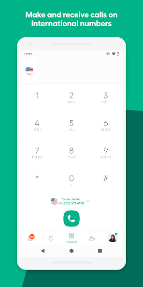Run android online APK Aircall from MyAndroid or emulate Aircall using MyAndroid Run android online APK Aircall from MyAndroid or emulate Aircall using MyAndroid