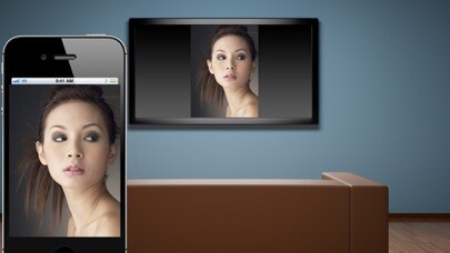 Emulate iPhone app Air Camera + Live Streaming for Camera and Voice using MyAndroid Emulate iPhone app Air Camera + Live Streaming for Camera and Voice using MyAndroid