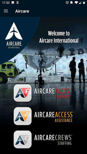 Run android online APK Aircare International from MyAndroid or emulate Aircare International using MyAndroid