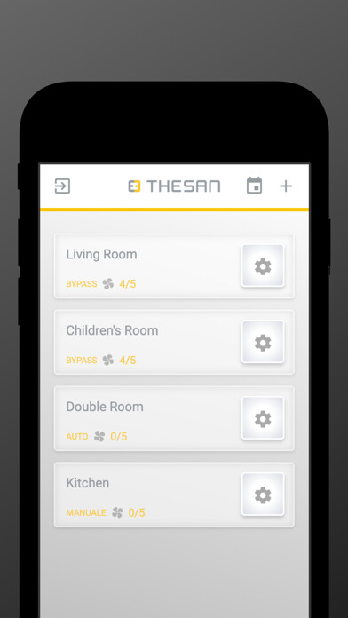 Emulate iPhone app AirCare using MyAndroid Emulate iPhone app AirCare using MyAndroid