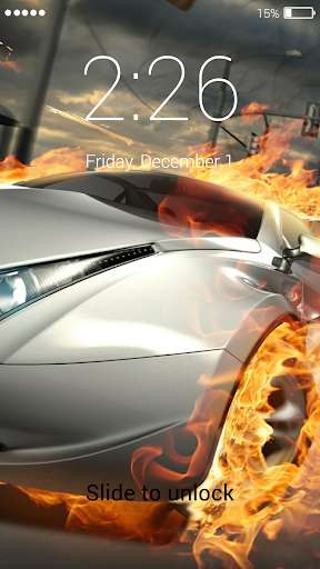 Run android online APK Air Car Lock Screen from MyAndroid or emulate Air Car Lock Screen using MyAndroid