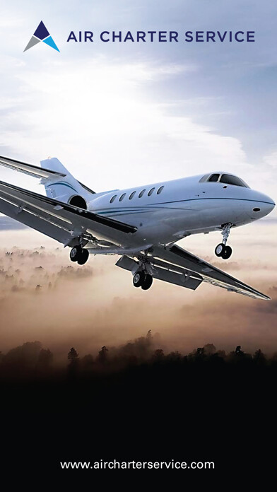 Emulate iPhone app Air Charter Service - Private Jet Prices using MyAndroid Emulate iPhone app Air Charter Service - Private Jet Prices using MyAndroid