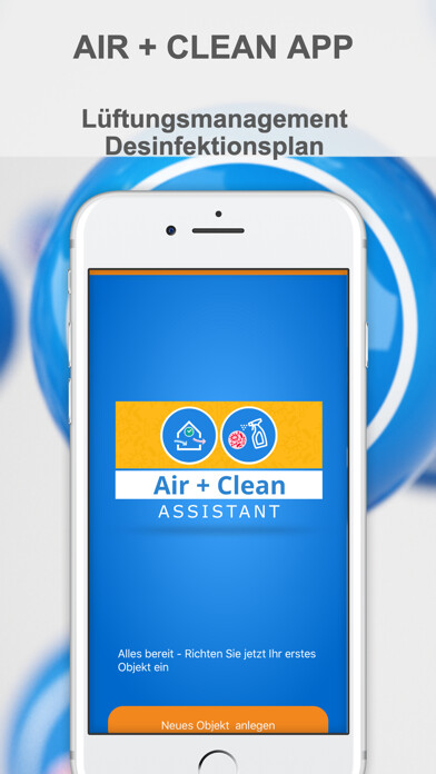 Emulate iPhone app Air + Clean using MyAndroid Emulate iPhone app Air + Clean using MyAndroid