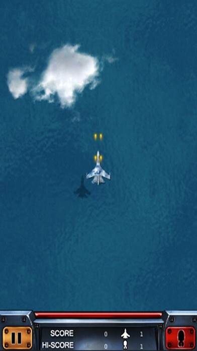 Emulate iPhone app Air Combat - Free aireplane games & air fighter games! using MyAndroid Emulate iPhone app Air Combat - Free aireplane games & air fighter games! using MyAndroid