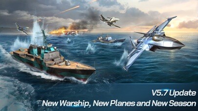 Emulate iPhone app Air Combat OL: Team Match using MyAndroid Emulate iPhone app Air Combat OL: Team Match using MyAndroid