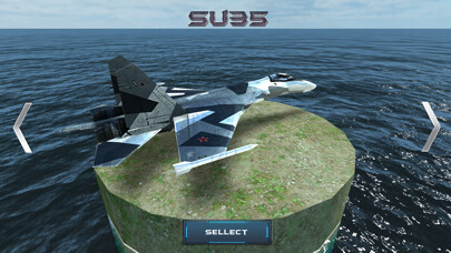 Emulate iPhone app Air Combat - Sky Fighter using MyAndroid Emulate iPhone app Air Combat - Sky Fighter using MyAndroid