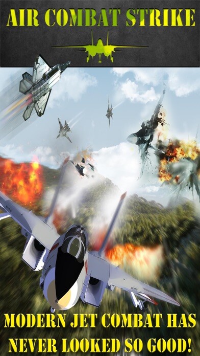 Emulate iPhone app Air Combat - Strike Of Top Gun using MyAndroid Emulate iPhone app Air Combat - Strike Of Top Gun using MyAndroid