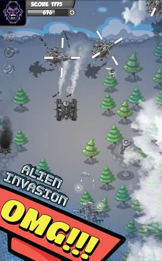 Emulate Android APK Air Commander
