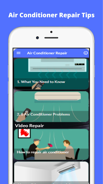 Run android online APK Air Conditioner Repair Tips from MyAndroid or emulate Air Conditioner Repair Tips using MyAndroid Run android online APK Air Conditioner Repair Tips from MyAndroid or emulate Air Conditioner Repair Tips using MyAndroid