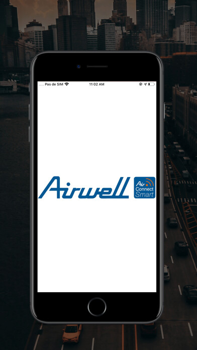 Emulate iPhone app AirConnect Smart using MyAndroid Emulate iPhone app AirConnect Smart using MyAndroid