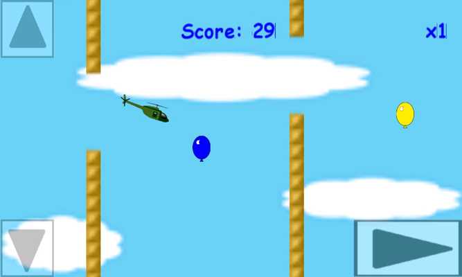 Emulate Android APK Air Copter Emulate Android APK Air Copter