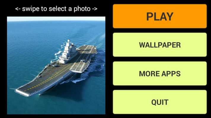Emulate Android APK Aircraft Carrier LWP + Puzzle Emulate Android APK Aircraft Carrier LWP + Puzzle